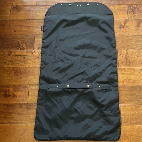 Louis Vuitton Plastic Garment Bag Travel Cover - Picture 8 of 8